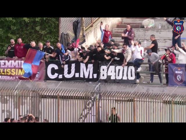 Coppa Italia: highlights Nuova Igea Virtus-San Marzano 1-1