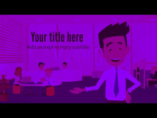 Business Friendly Intro Bloopers #15 (Jack Sablich Reupload)