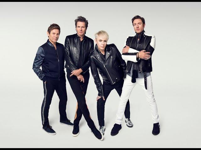 Duran Duran Metro Radio Arena On Sale Now