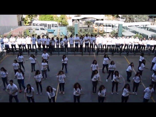 24H FAMINE - SSCC SIOUFI - PROMO 2015-2016