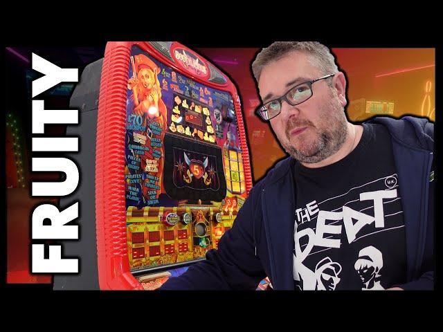 I paid £20 for a FAULTY Fruit (SLOT) Machine | Can I FIX It?