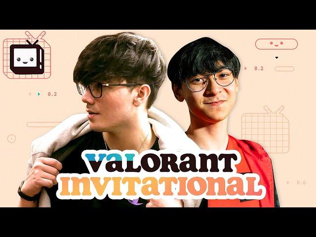 the Offlinetv Valorant Invitational experience!