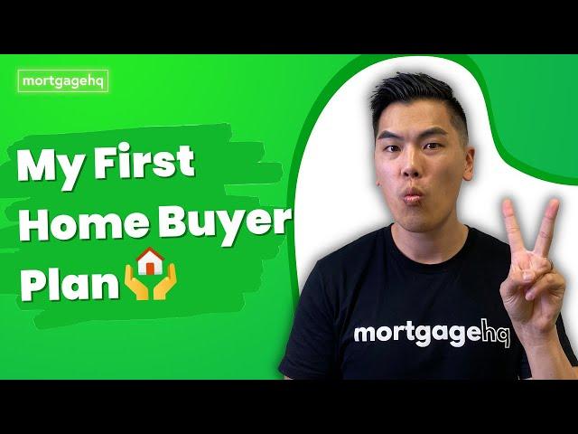 My First Home Buyer Strategy from $0 - $500,000 of Equity in 5 Years