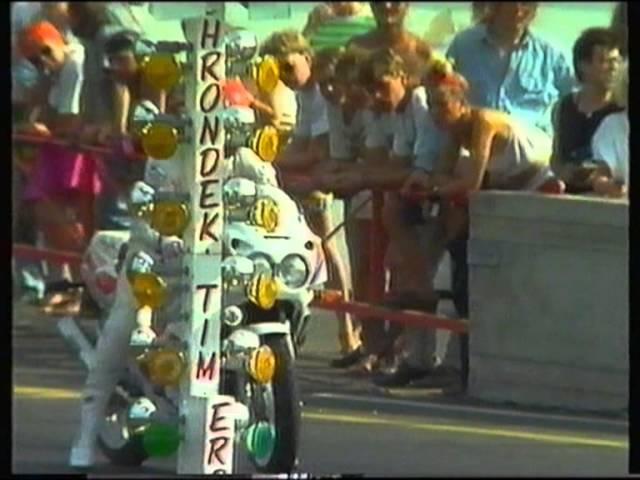 Motopark juhannus 1988 tai 1989 by Iirisfilmi Oy