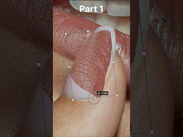 Part 1. Retouch Tutorial in Photoshop #makeup #edit #retouch #photoshop #tutorial #beauty #art