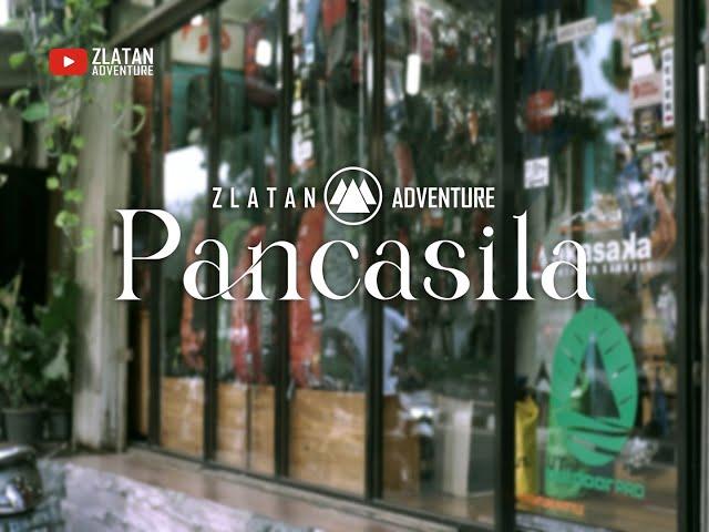 HIGHLIGHT ZLATAN ADVENTURE STORE PANCASILA !!! ADA YANG SUDAH PERNAH MAMPIR ??