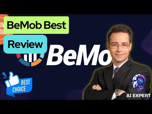 BeMob Review: Unleash the High ROI Tracking & Campaign Skyrocketing 