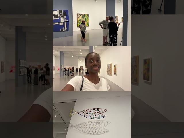 Hirshhorn Museum #hirshhorn #art #museum