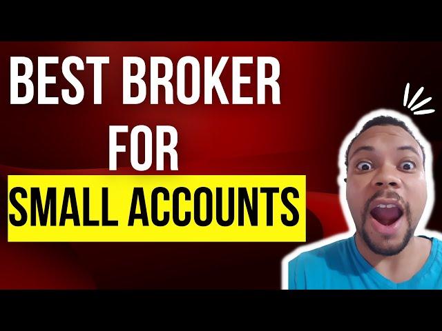 Best Forex Broker for Small Accounts - HotForex Review