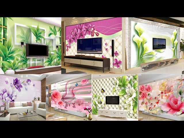 #Excellent Flex 3D Wallpaper/Peel and Stick Wallpaper/Removable Wallpaper/Self Adhesive Wallpaper