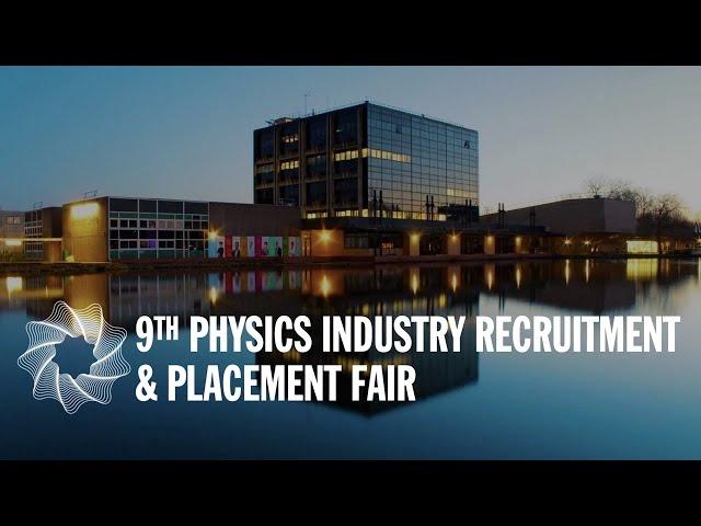 What's Your Physics Future? 2022