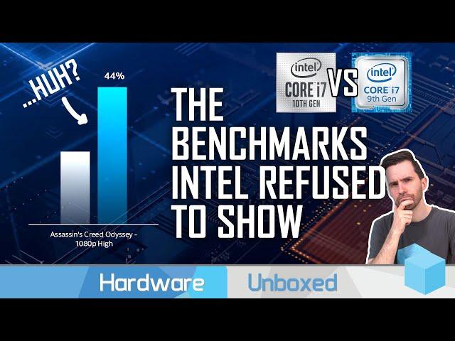 Gaming Battle: Core i7-10750H vs i7-9750H, Why Bother Upgrading?