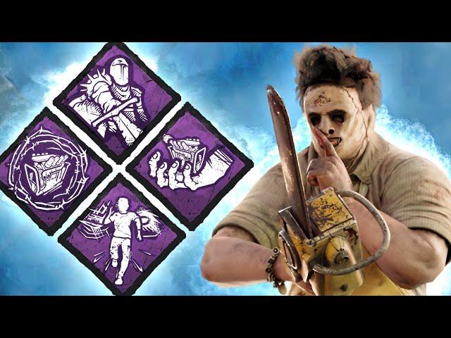 Extremely Evil Build for Bubba & Oni | Dead by Daylight