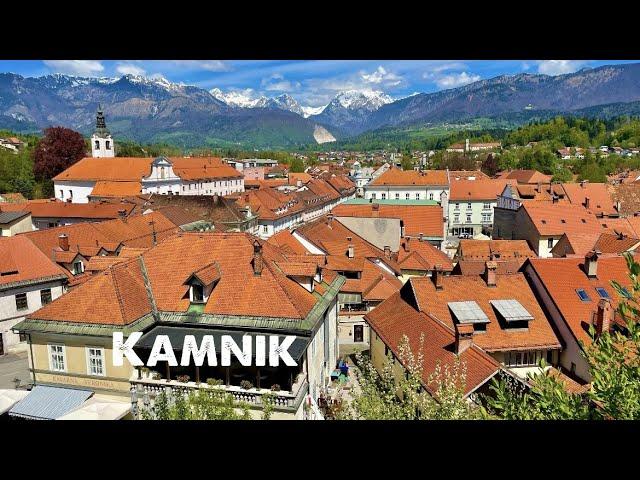 Kamnik, Slovenia