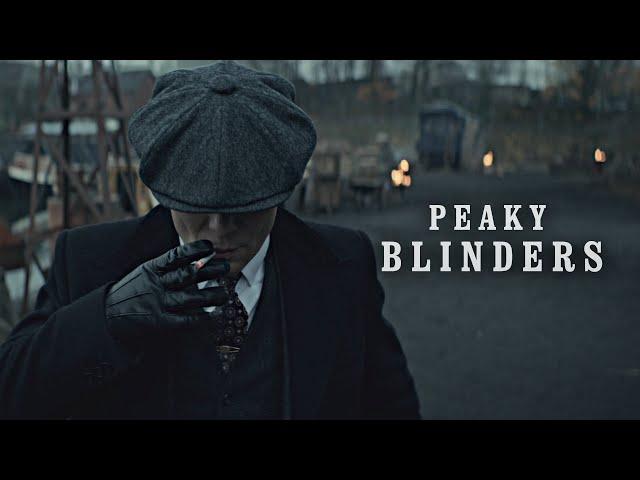 Peaky Blinders | Limitations