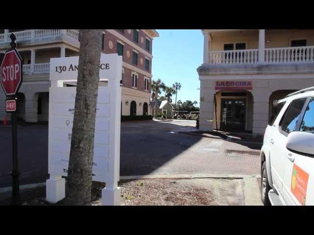 The Village of South Walton Beach #481  |  10343 Co. Road 30-A #481, Panama City Beach, FL 32413
