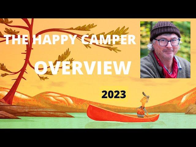 The Happy Camper's 2023 Overview