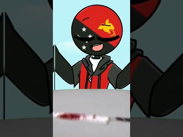 Chop chop slide countryballs #viral #shorts #chopchop #countryballs #countryhumans #edit #war