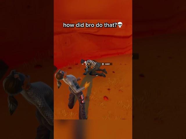 bro self revived