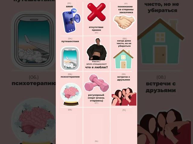 TG: @nastyasmmit, INST: @anastasia.chuvenkova #smmспециалист #smm #смм #сммспециалист #обучениесмм