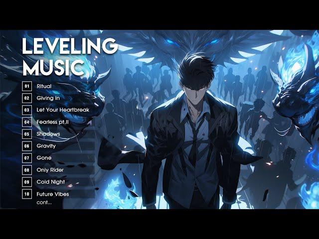 Best Music Mix for Leveling Up 2024  Top 30 Songs: NCS, Gaming Music, House  Best Of EDM 2024