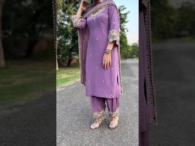 punjabi suit design  #trending