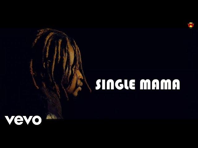 Seh Calaz - Single Mama (Official Video)