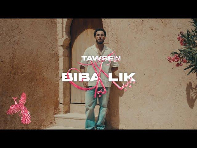 Tawsen - Biba Lik (Official Video)