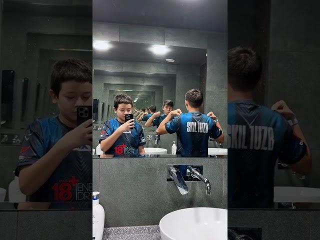 SKIL1UZB x BEKA n1 DUO AVALANCHE TEAM ? #tdm