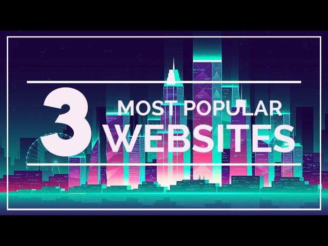 3 Useful Websites | Techzen