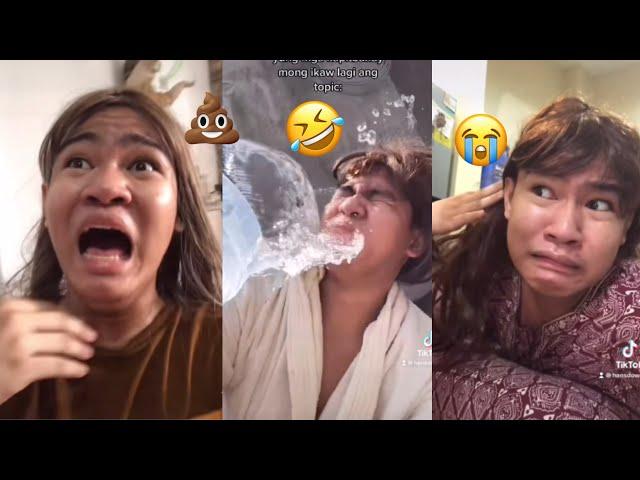 HANS DOWEL FUNNY TIKTOK COMPILATION PART 18 (SOBRANG LAUGHTRIP!)