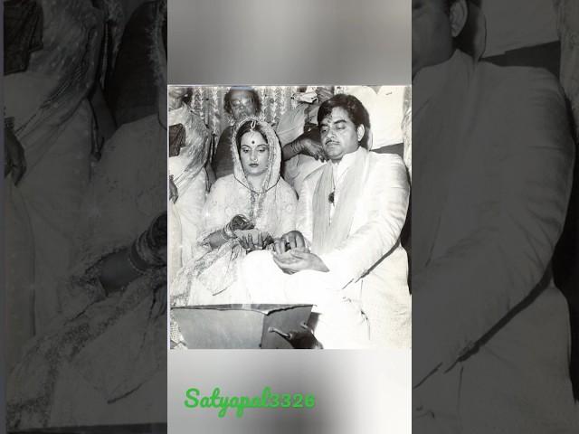 Shatrughan Sinha with his beautiful wife Poonam sinha and family #short