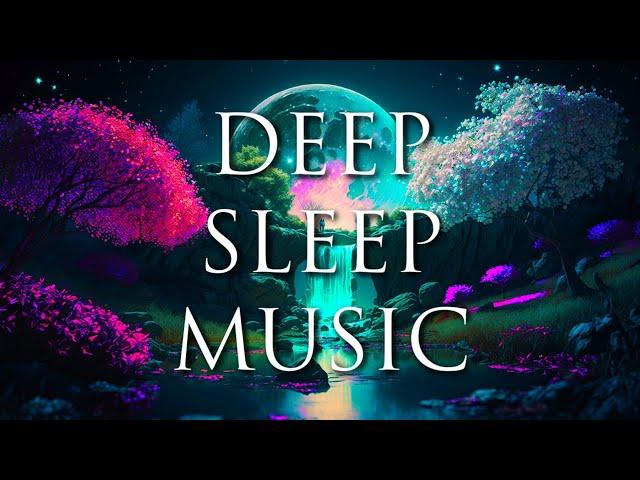 Beautiful Relaxing Deep Sleep Music for Kids  Calming & Soothing Bedtime Music | Nap Music