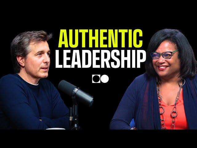 The Human Side of Human Resources: Creating Authentic Connection with Rhonda Morris