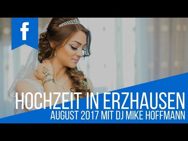 Hochzeit in Erzhausen mit DJ Mike Hoffmann | Hochzeit DJ Erzhausen | VLOG