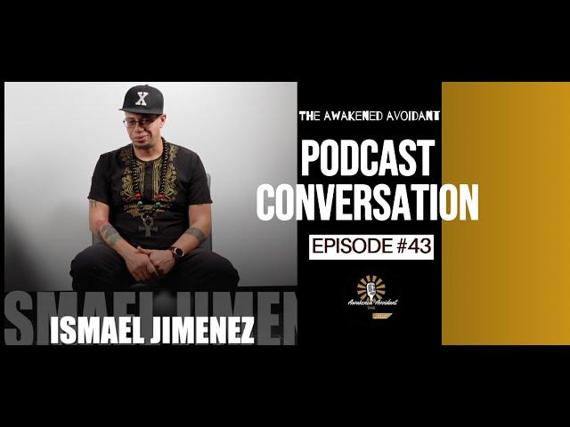 EP.43 "Ismael Jimenez: Transforming Classrooms and Minds" (Revolutionizing Education) #education