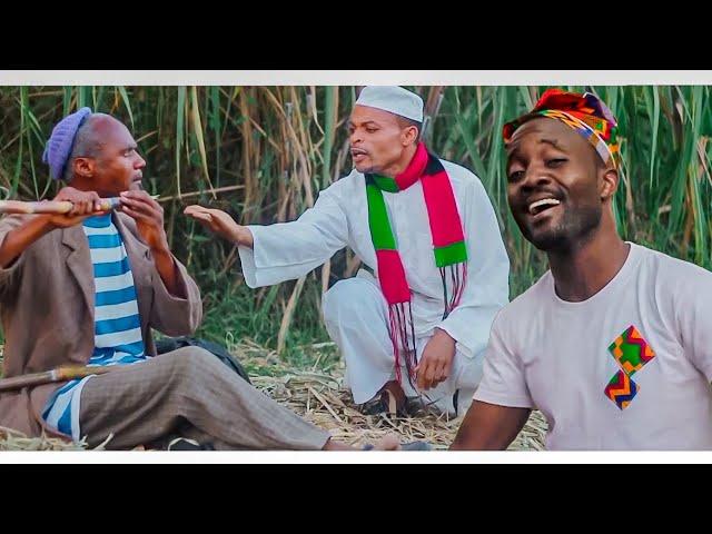 Ana M'gopwere - ISHMAEL KATAWALA ft WALLACE SALANJE