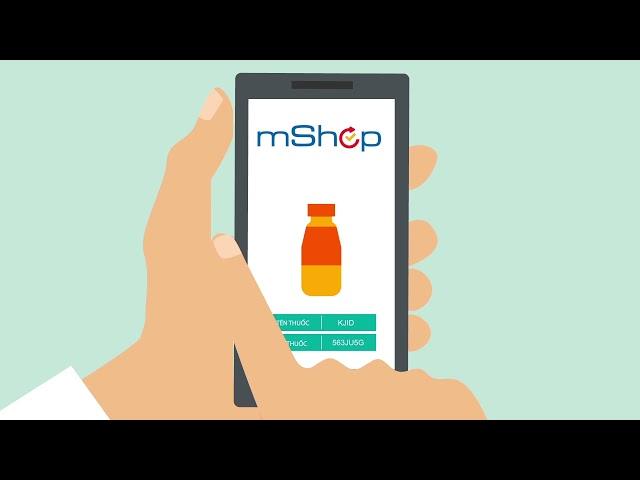 mShop MobiFone - Animation 2D (TVC360)