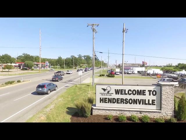 Hendersonville is Hiring