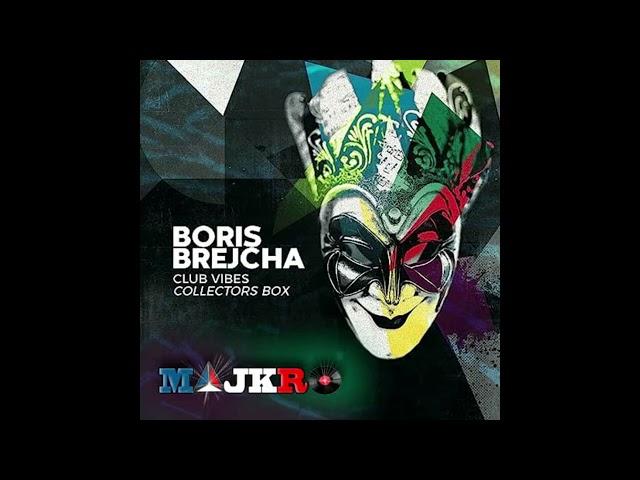 Boris Brejcha Club Vibes Part 1-6   MAJKRO MIX