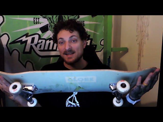 BEST BUDGET SKATEBOARD FOR ANYONE ANY SKILL