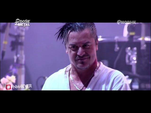 Mike Patton/Faith No More - Midlife Crises - LIVE