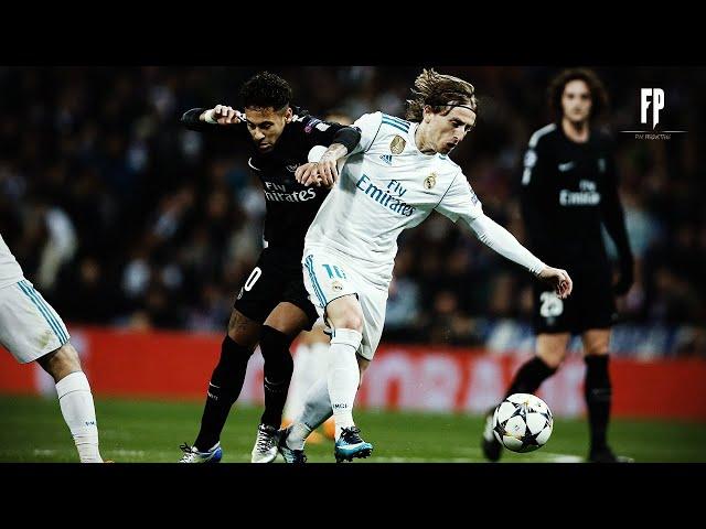 Luka Modric - Artistry at it's Peak