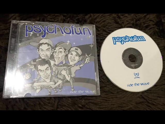 Psychofun - Without You