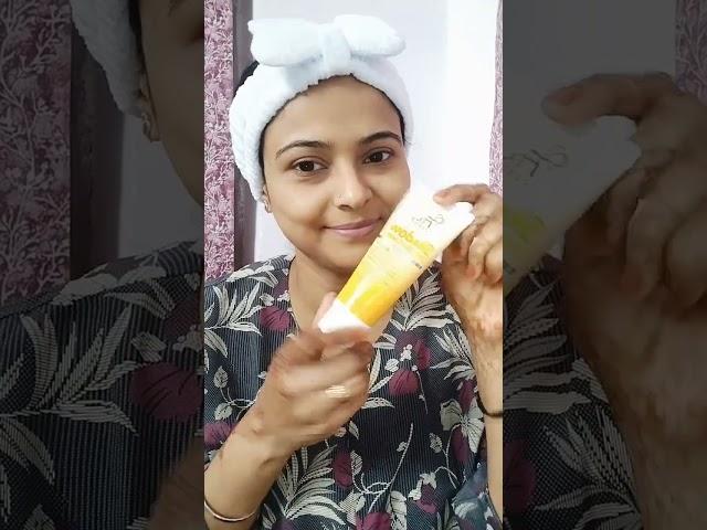 सबसे आसान SKINCARE  #shorts #ytshorts #skincare