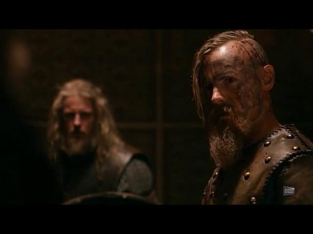 Vikings - La foi musulmane