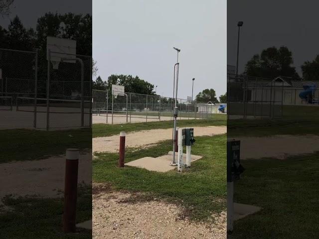 Video of Osmond City Park, NE from Tori K.