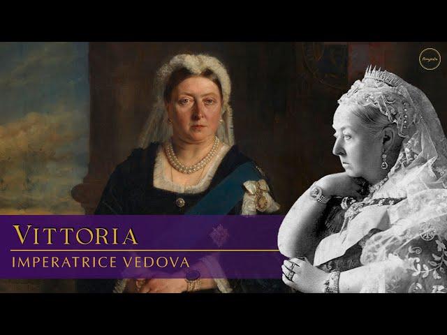 Vittoria: Imperatrice vedova - parte 2/2