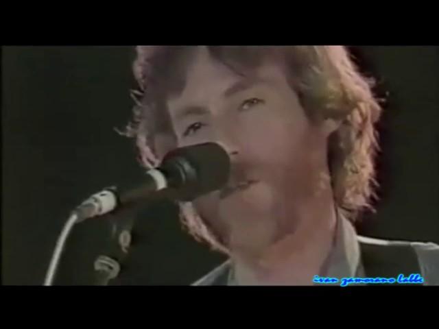 J D  Souther - You're Only Lonely (release 1979)