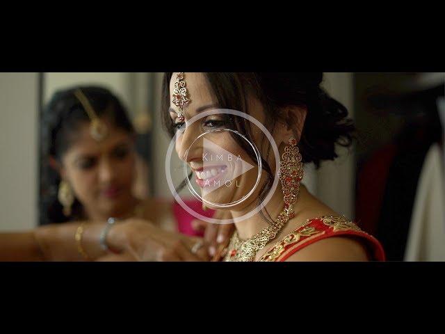 Austin Wedding Videographer - Kimba and Amol